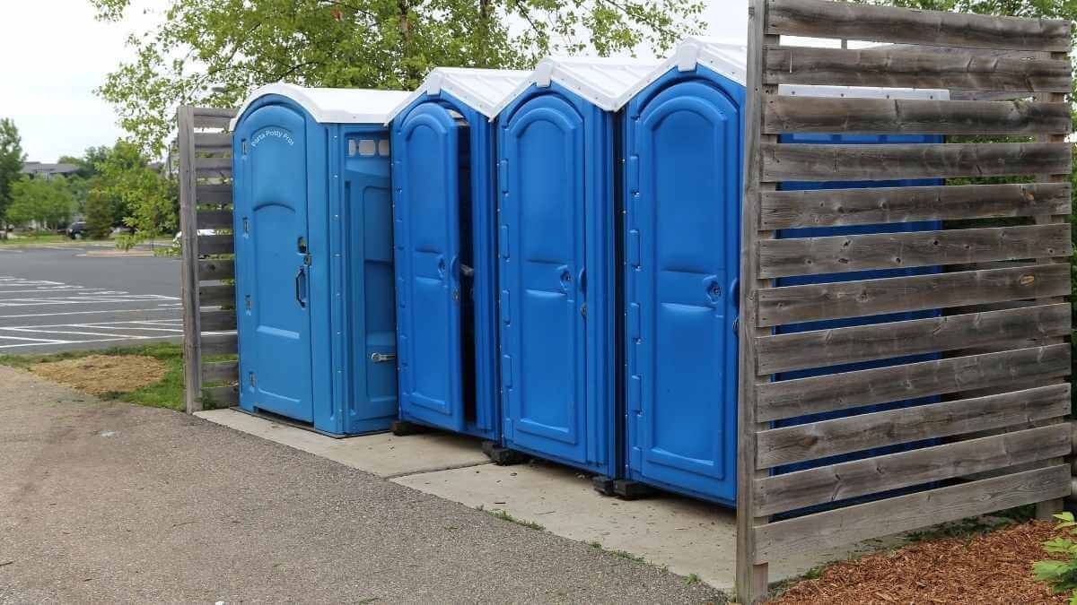 Porta Potty Rental Pros - Reliable Portable Toilet Rentals in Brundidge, AL, 36010